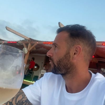 Stéphane Lorin, Directeur général chez BDX Termites Lacanau