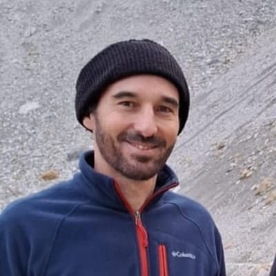 Thomas Girard, Technicien applicateur certifié chez BDX Termites Lacanau